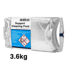 SUPPORT CLEANING FLUID / 3.6KG
