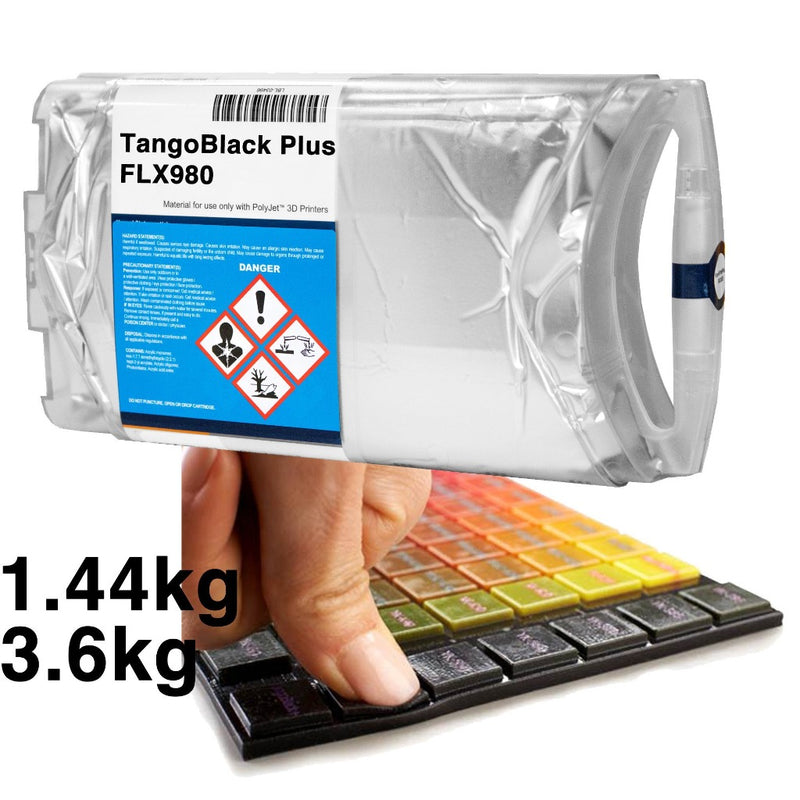 TANGOBLACK PLUS / FLX980  / 3.6KG