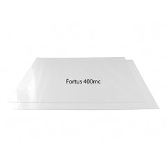 Foundation Sheets (pkg of 20) / Fortus 400mc