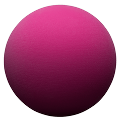 Stratasys Magenta Color Swatch