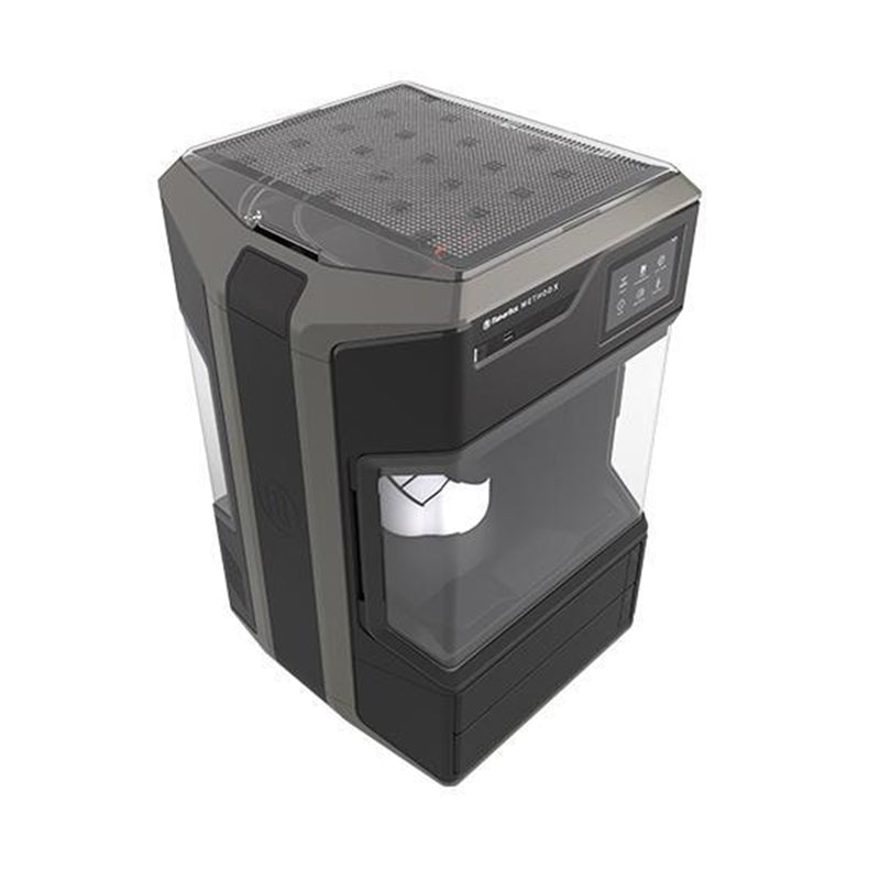 MakerBot METHOD X 3D Printer - Carbon Fiber Edition