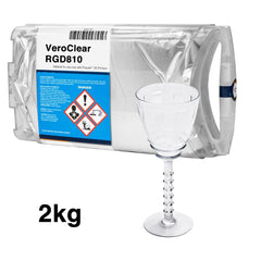 VEROCLEAR / RGD810 / 2KG