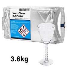 VEROCLEAR / RGD810 / 3,6 kg