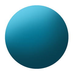 Cyan Color Swatch