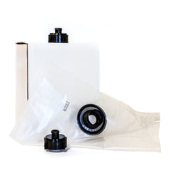 Waste Container for E260/250